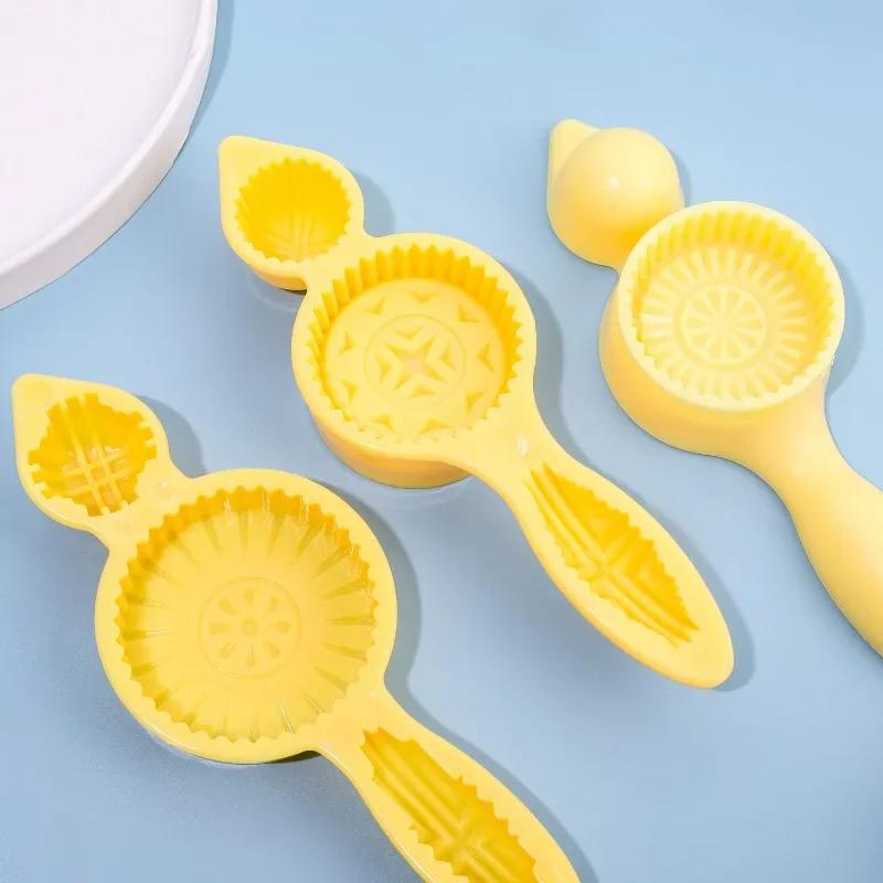 Biscuit Cookies Cake Mold Dates Pistachio Maker Plastic Manual Mold Middle Eastern Baking Mould Candy Chocolate Decorating Mold