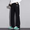 paul frank Men's American Retro Relaxed Fit Straight Leg Casual Pants