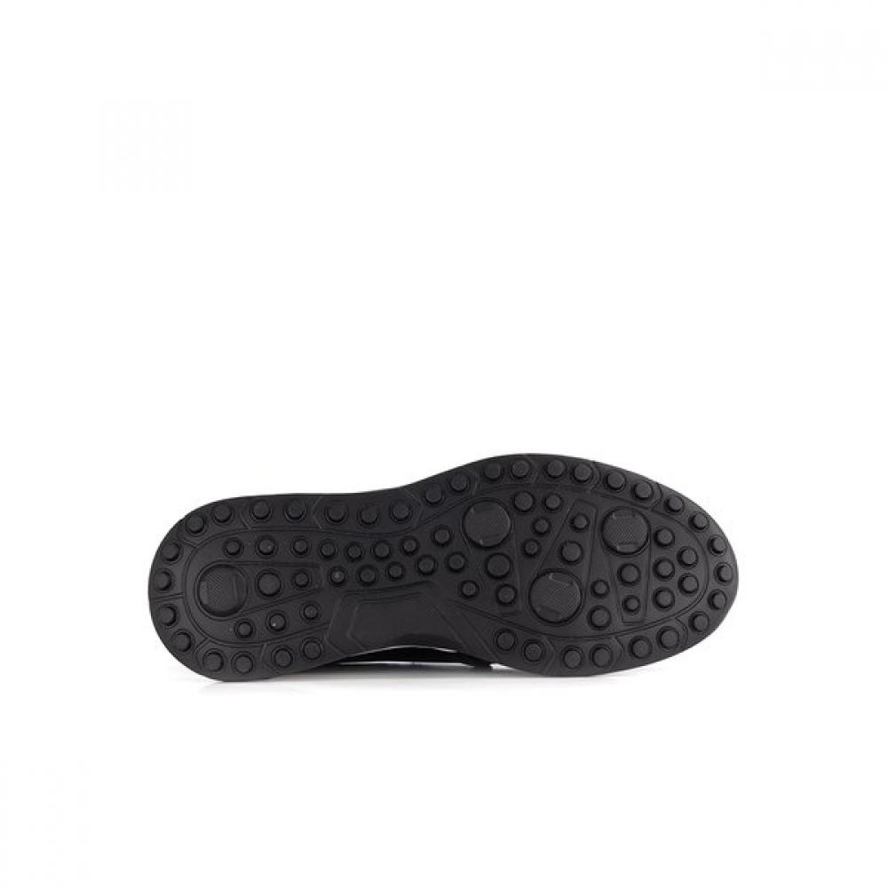 Daks Men S Comfort caSual Slip On Dmm671kg10  Black 