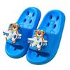 Kids' Non-slip Soft Sole Summer Sandals: Boys, Girls, Toddlers - Ideal for Home, Outdoor, Bathroom & Shower with a Breathable Hollow Design.