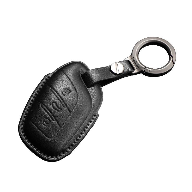 Compatible Key Case for Roewe RX5 Plus, i5, i6, D7, RX5 Max, RX3, eRX5, i6 Max