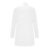 European and American Women's Knit Long Sleeve Solid Cardigan with Pockets - In Stock