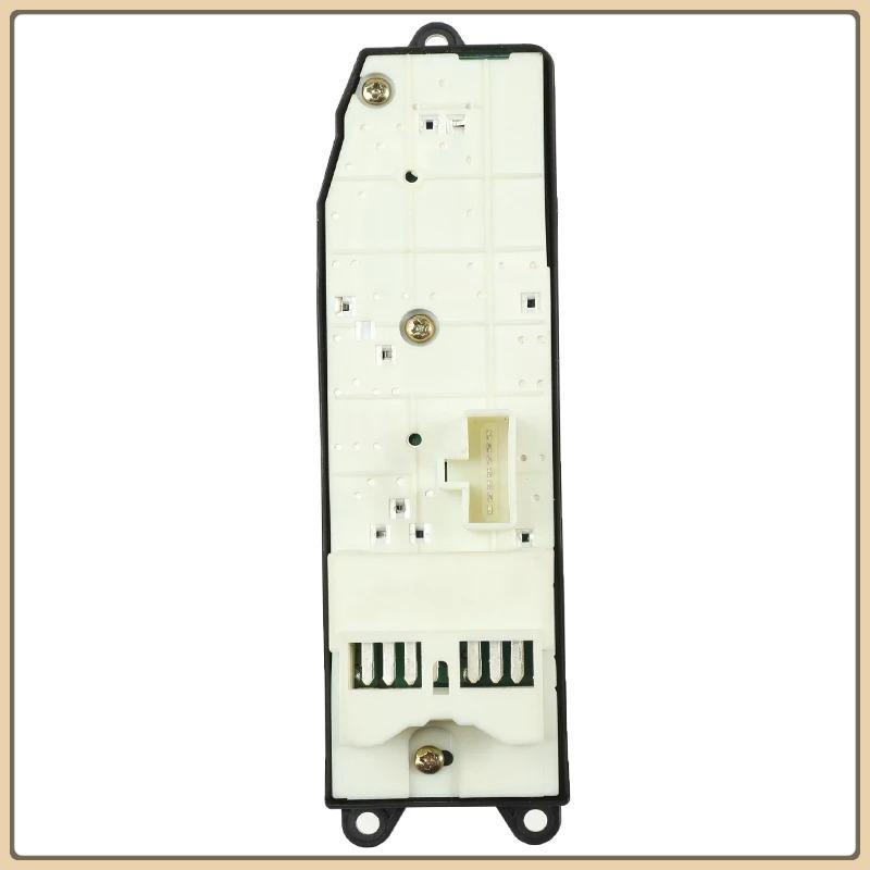 84820-12340 Power Window Switch for Toyota Corolla 1997-2004 Car Accessories Parts