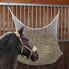Equine Slow Feeding Feeding Net, Robust Woven Mesh for Reduced Waste and Healthy Horse Diet