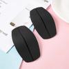 Bra Extenders 2pcs Washable Anti-slip Soft Silicone Bra Strap Cushions Shoulder Pad