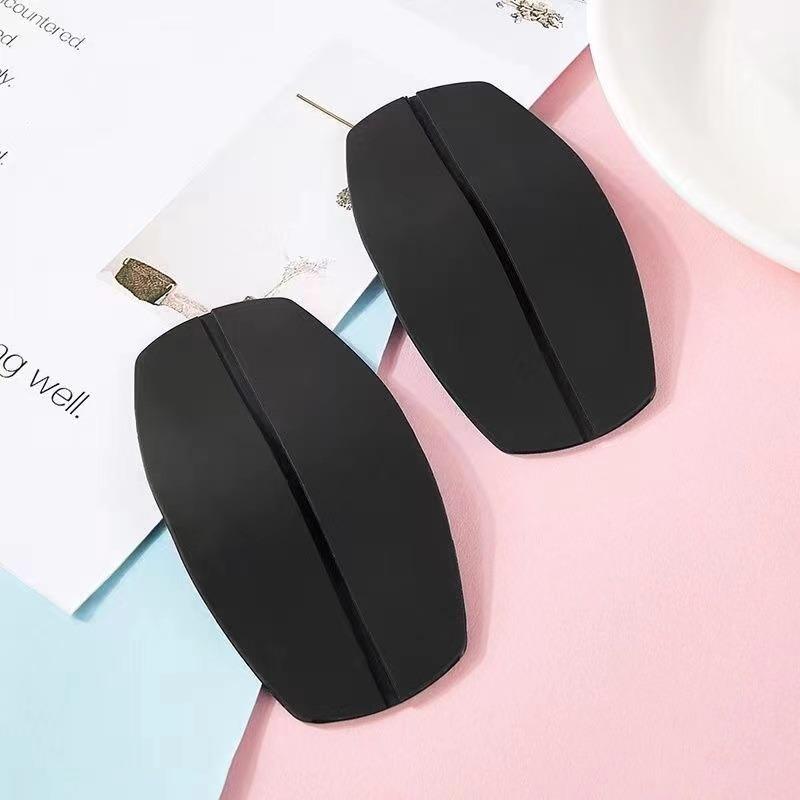 Bra Extenders 2pcs Washable Anti-slip Soft Silicone Bra Strap Cushions Shoulder Pad