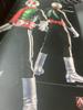 [USED] MASKED RIDER Deluxe Type 2007 Figure