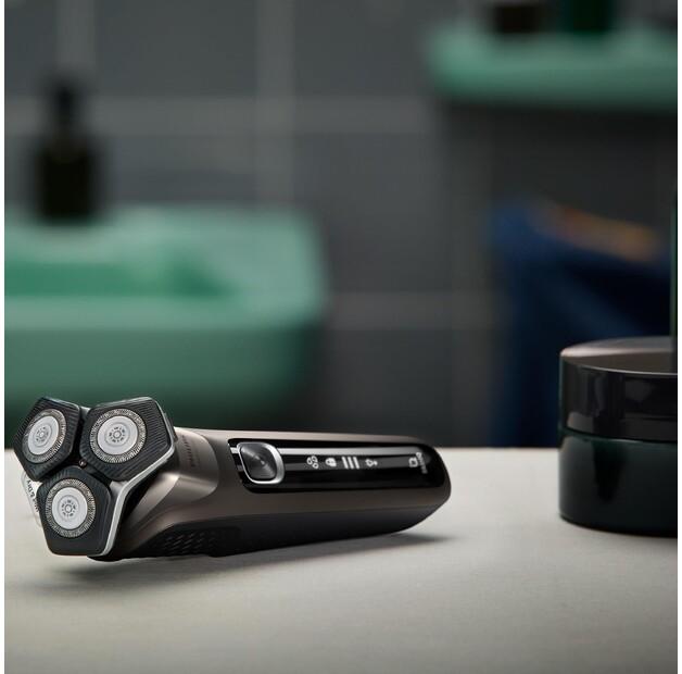 Philips Series 5000 SkinIQ Razor S5886/38