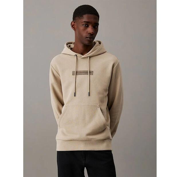 

Calvin Klein Embroidered Logo Peached куртка M
