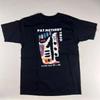 Pat Metheny Black T Shirt Cotton Full Size S 5Xl