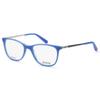 GueSS Women S 49 Mm Blue opticalS Blue