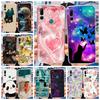 For Huawei Y9 Prime 2019 Case STK-L21 STK-L22 New Fashion Painted Cover Clear Silicone Shell For Huawei Y9 Prime 2019 Phone Case