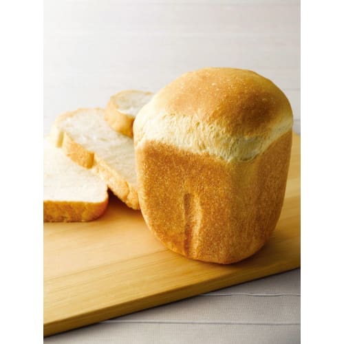 Panasonic Home Bakery Bread Maker 2 Loaves 40 Auto Menu White SD-BMT2000-W