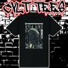 Aliens Comic Book Cover Style Tee ~ 100% Cotton Unisex T-Shirt