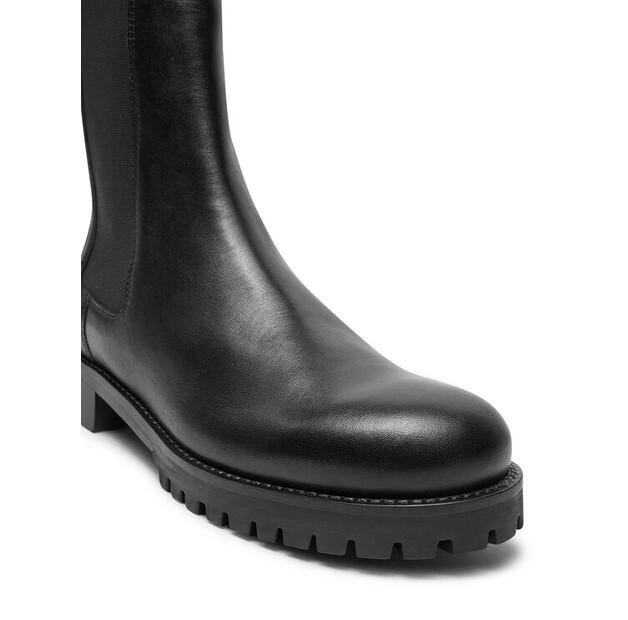 Ботинки Patrizia Pepe Chelsea 8Y0079/L078-K103 Черный
