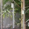 Set aus 3 Farbwechselnden Garten-Landschaftsleuchten