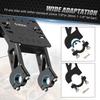 GPS Mount Bracket Mini Fairing Kit For KTM EXC 300 SXF 450 Husqvarna TE 300 GasGas EC 300 Beta RR 300 Honda Yamaha Suzuki Sherco