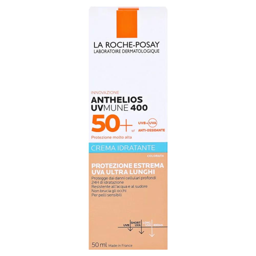 La Roche Posay Anthelios Hydrating Cream SPF50+ 50ml