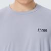Adidas Men's Short-Sleeve Training T-Shirt