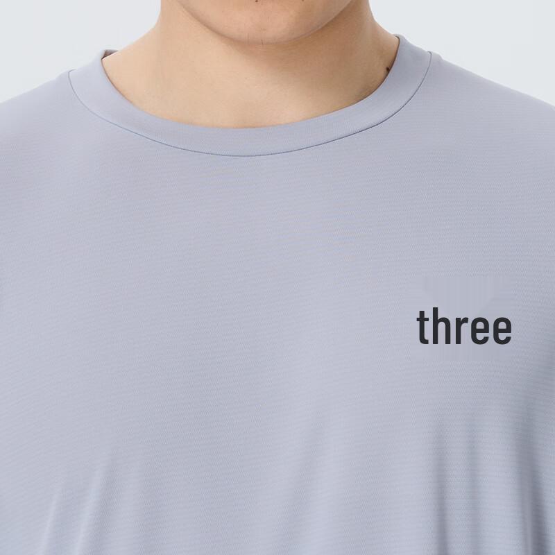 Adidas Men's Short-Sleeve Training T-Shirt