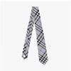 Burberry 8103719 C1840 Karierte Seidenkrawatte
