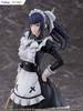 Furyu Overlord Narberal Gamma Scale Painted Finished Figure 1/7