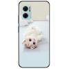 For Redmi Note 11E 5G Case 2022 NEW Fashion Lovely Soft Phone Cases for Xiaomi Redmi Note 11E Silicon Back Cover 11 E TPU BumpeR