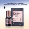 DAMMAN Eyelash Glue Quick-Drying Ultra Adhesive