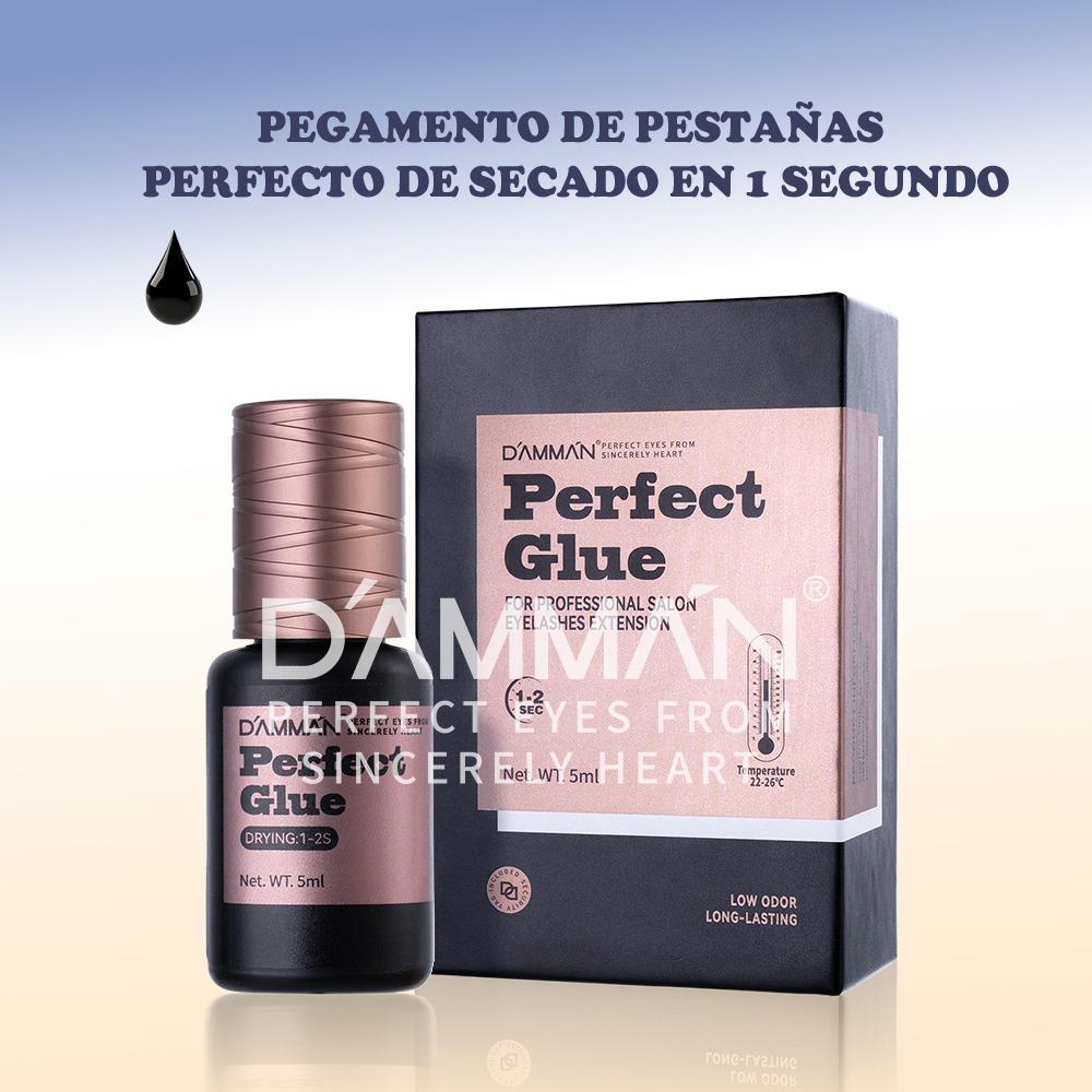 DAMMAN Eyelash Glue Quick-Drying Ultra Adhesive