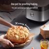 Midea 4L Multi-functional Smart Rice Cooker CN Plug (adapter Included)