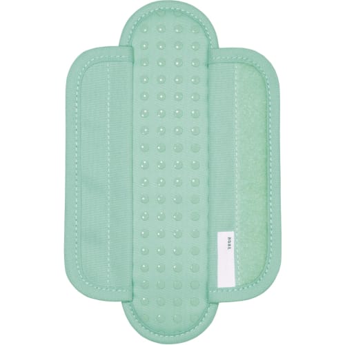 Thermos Shoulder Pad for Water Bottles with Non-Slip Backing, Mint, API-002 MNT
