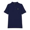 Lyle & Scott Childrens/Kids Regular Polo Shirt
