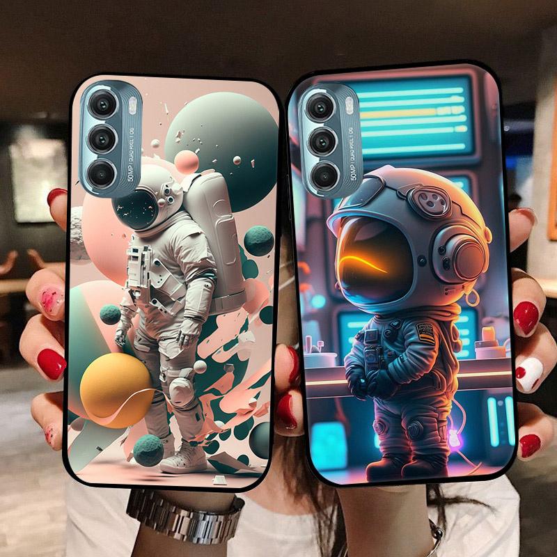 For Moto G Stylus 5G 2022 Case Fashion Soft Silicone Back Cases for Motorola Moto G Stylus 4G 5G Phone Cover Etui Fundas Cute