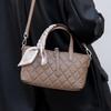 New Tote Bag High End Large Capacity Single-shoulder Crossbody Bag Fashionable Versatile Handbag