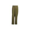 Men's Originals Pants Classic Casual Sports Pants/Trousers/Joggers Dark Olive Green HU1234