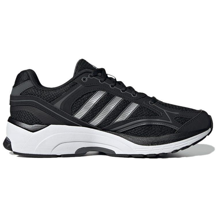 Spiritain 2000 Adidas 'Nero Argento' GY8010