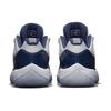 New JORDAN 11 Retro Low Georgetown 528895-007
