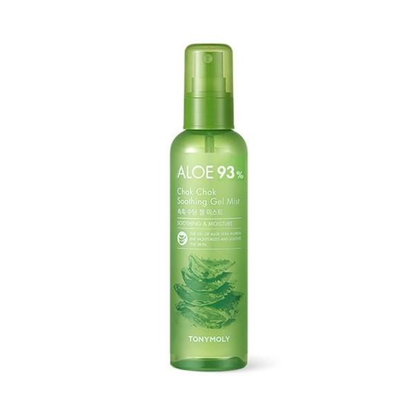 

TONYMOLY Aloe Chok Chok Soothing Gel Mist, 150ml