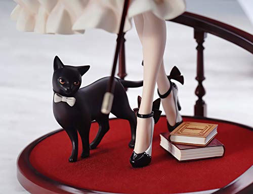 Mobile Sentai Iron Saga Judith 1/8 scale ABS&PVC&metal painted finished figure