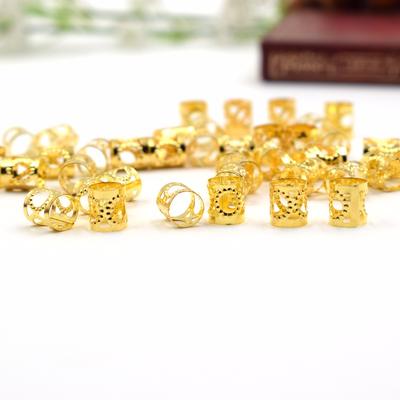 Accesorios y herramientas – Anillos y tubos para extensiones de cabello