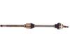 Ft27152 Fast Drive Shaft Pr
