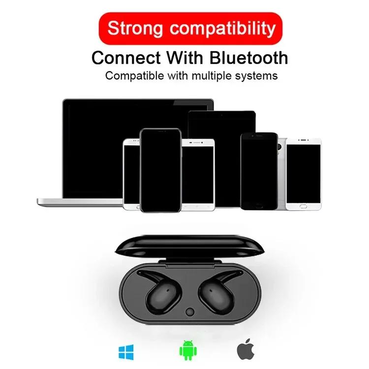 Xiaomi TWS Bluetooth Earphones 5.0 Wireless Stereo Earbuds In-ear Noise Reduction Waterproof Headphones With Charging Case