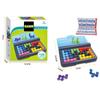 Logic Puzzle Pyramid Toy With Plastic Material For Childrens Brain Development And Parentchild Interaction