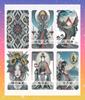 Renri Tarot Tarot Cards Oracle Cards Fortune Telling [Japanese] [Authentic]