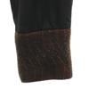 SISE 100% Wolle, made in Japan Jogginghose 2 schwarz Herren Gebraucht