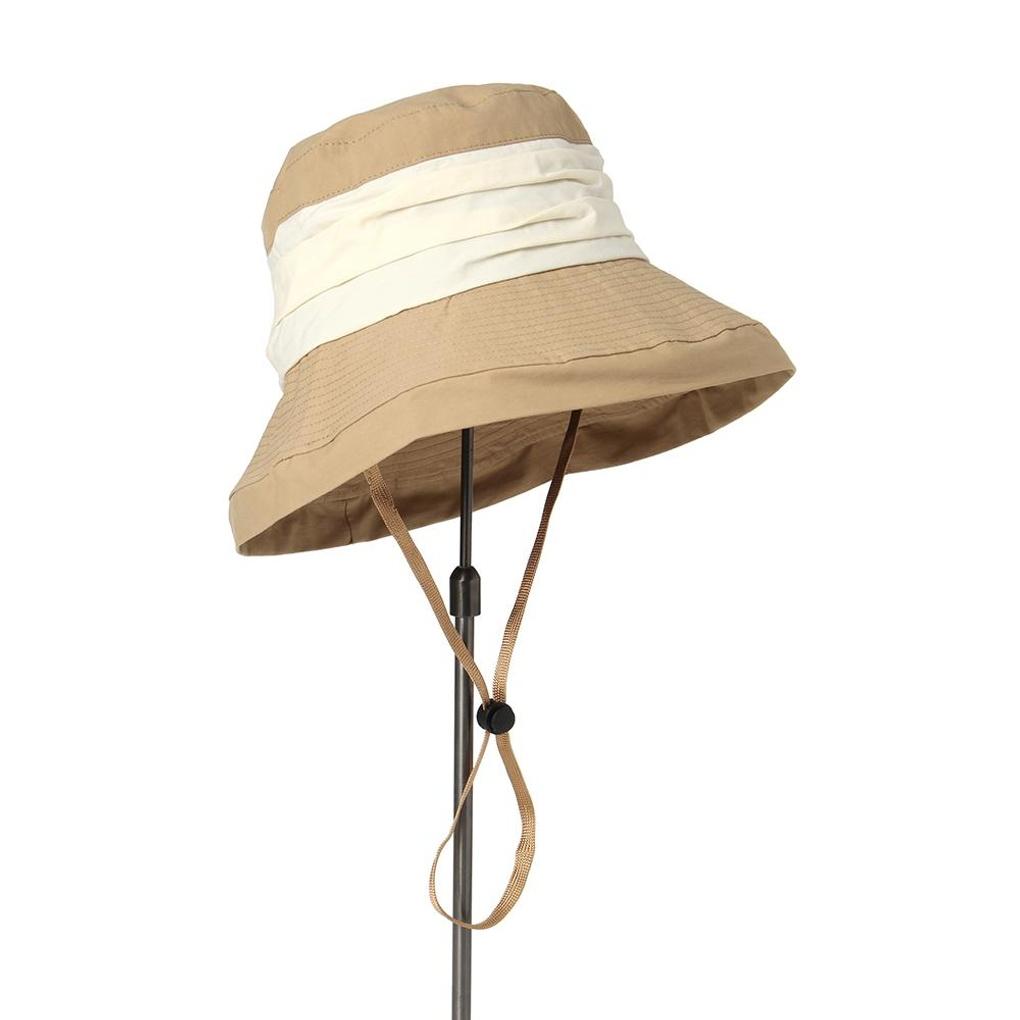 Morris Women's Bucket Hat (Brown)