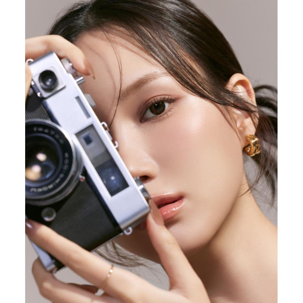 Mude Face Sculptor Shedding