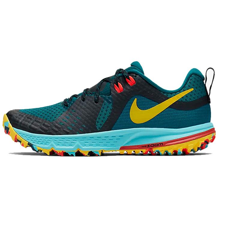 Nové dámské Nike Wildhorse 5 'Geode Teal' AQ2223-301
