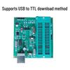 USB to TTL Microcontroller ISP Programmer & Burner