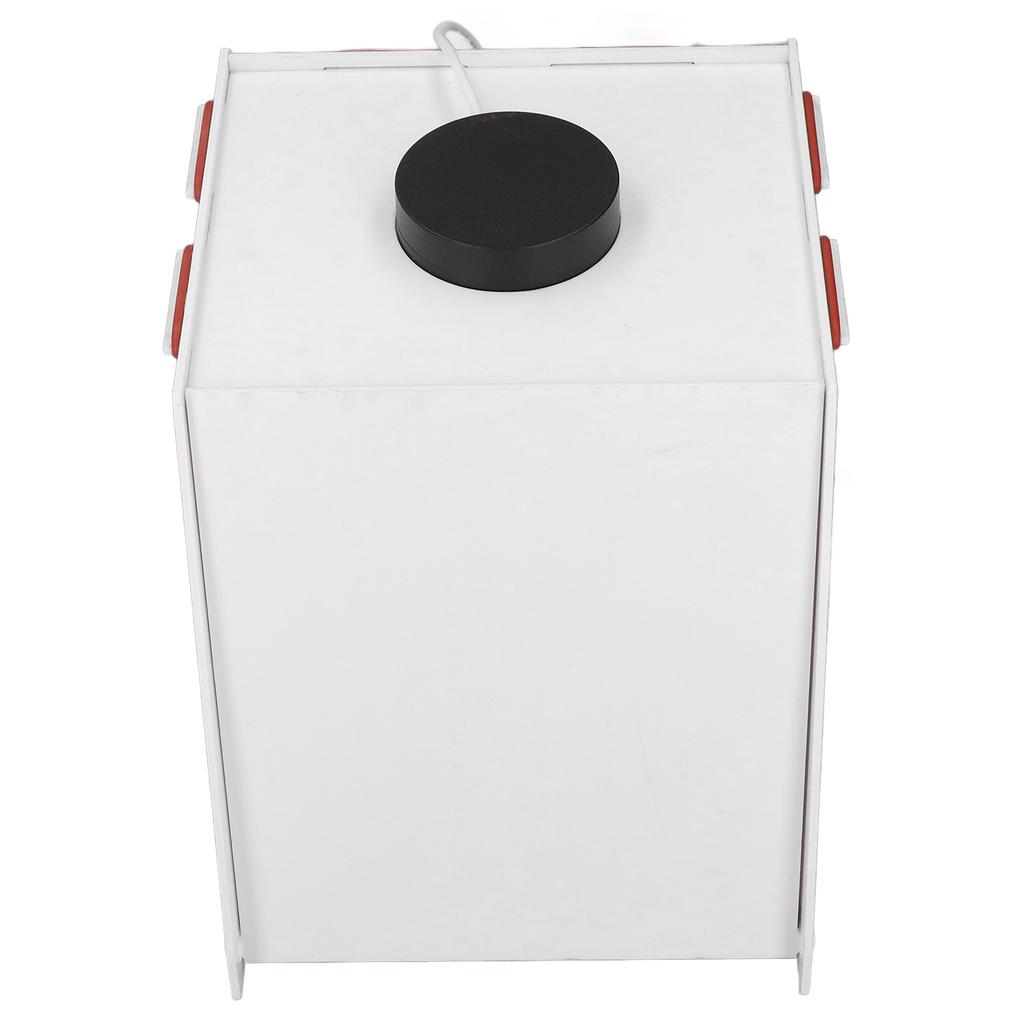 UV Resin Curing Light Box Solidify Photosensitive Resin Large Capacity Easy Assembling 3D Printer